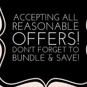 Bundle Deals up to 30% off🤑